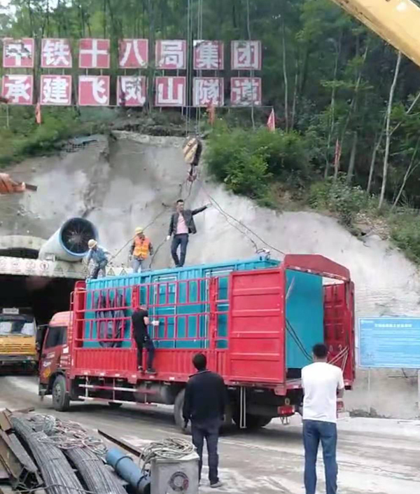 宣州发电机组维修后输出功率降低是什么问题