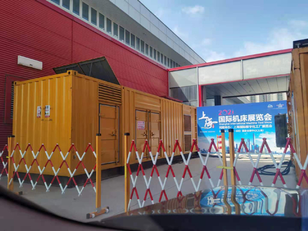 宣州发电车出租-发电机无电压或电压太低怎么办？