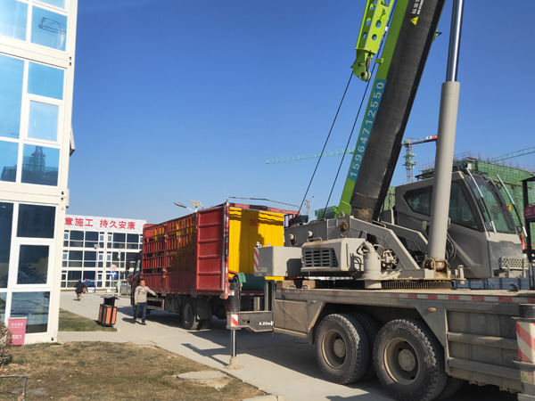 宣州发电机出租50KW柴油发电机组需要配多粗电缆线