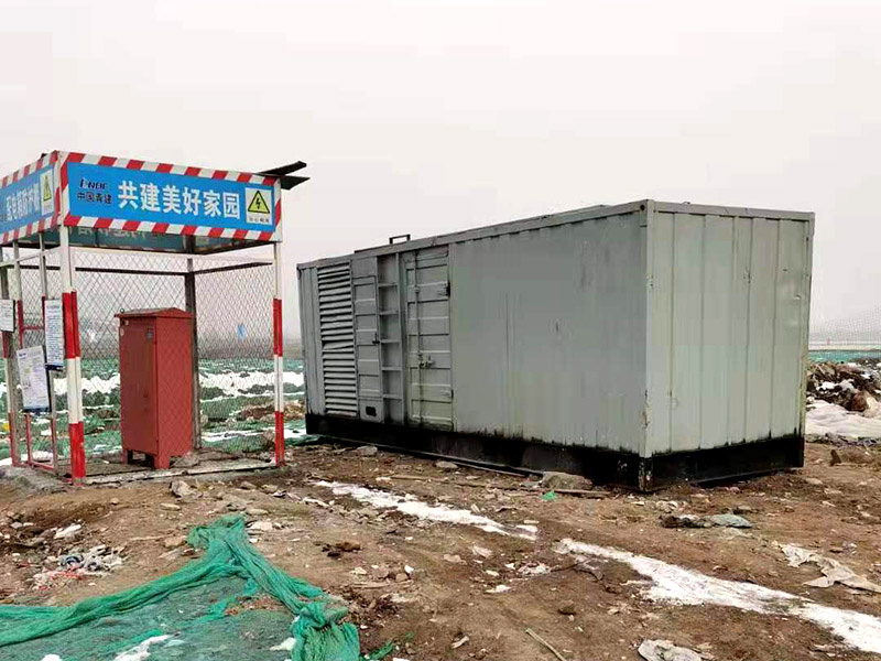 宣州燃气发电机在高海拔地区运行时会遇到哪些常见故障？