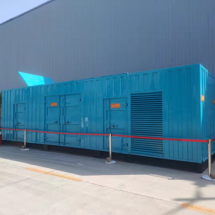 宣州怎样更换柴油发电机组的空气滤清器?