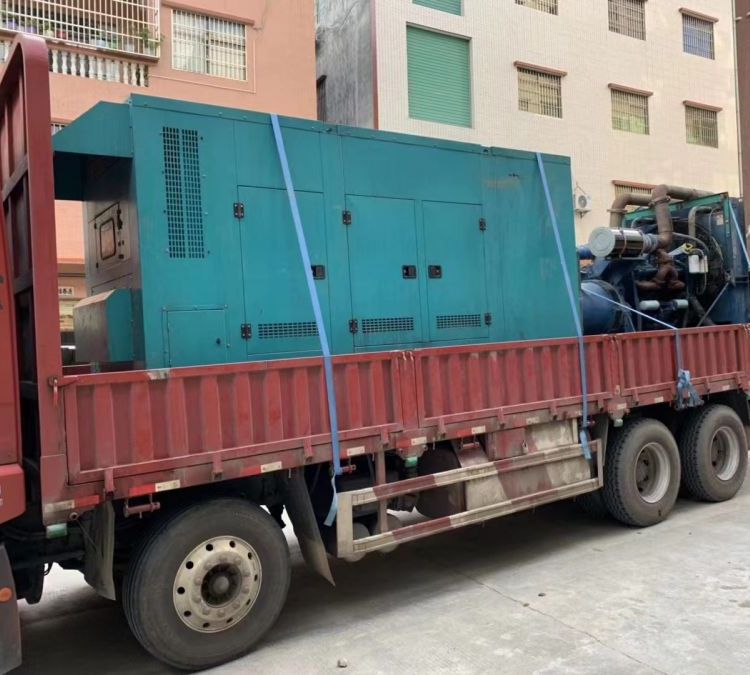 宣州如何在不同负载率下确保 400KW 柴油发电机组的正常运行？