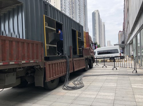宣州柴油发电机空气滤清器在不同季节的更换周期是否有差异？