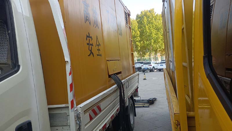 宣州如何判断柴油发电机组和UPS电源的切换时间是否符合要求？