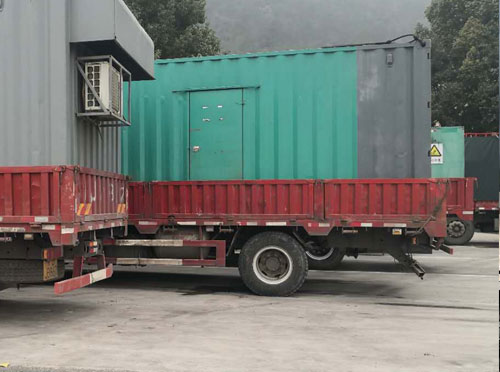 宣州柴油发电机组使用注意安全事项有哪些？