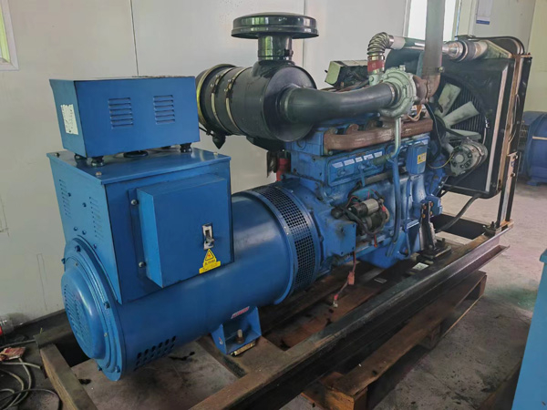 宣州100kW柴油发电机组使用多级机油有哪些优缺点？