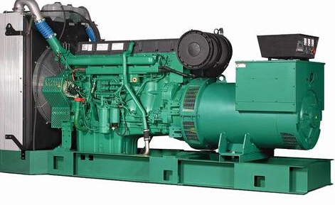 宣州发电机除垢后需要用清水冲洗水冷式机油散热器几次？