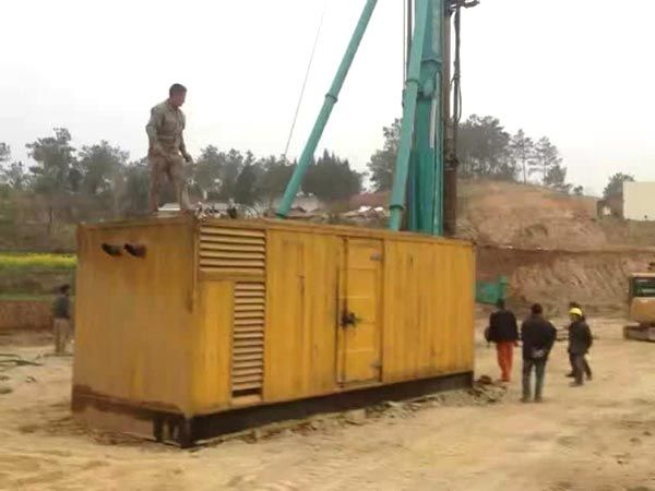 宣州柴油发电机组应用场合有哪些？