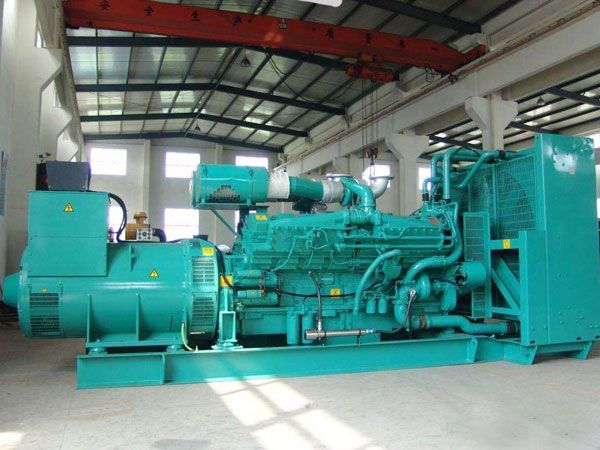 宣州影响800KW发电机组油耗的因素有哪些？